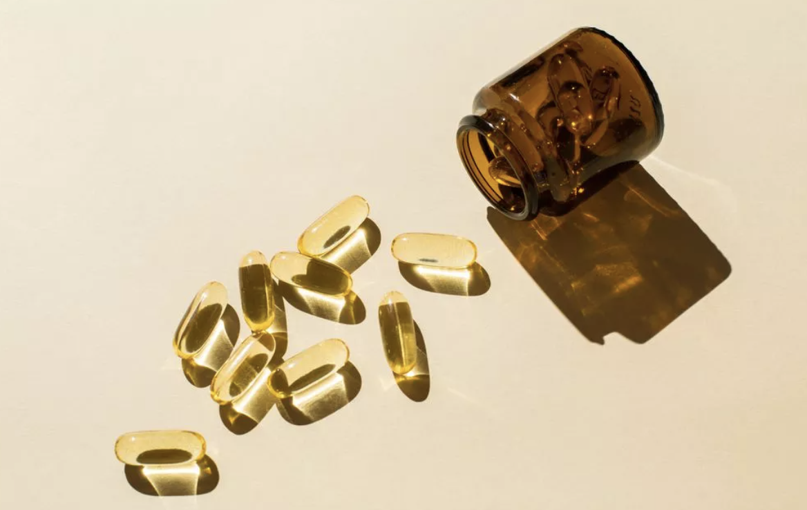 EXPERT COMMENTARY: The supplements that everyone should take