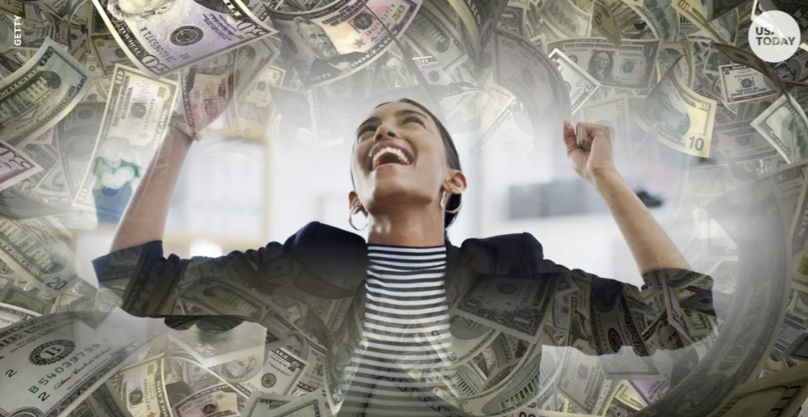 DATA LED: These are the most popular Powerball numbers
