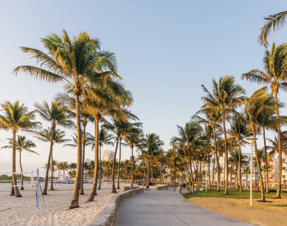 DATA LED: The best value vacation destination